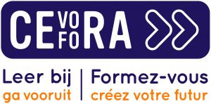 CEVORA CEFORA logo