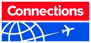 Connections logo